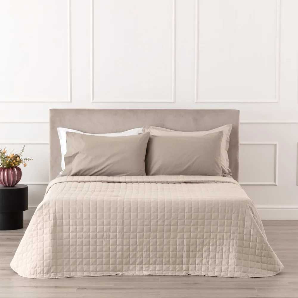 Trapuntino BLOM matrimoniale Linea Oro