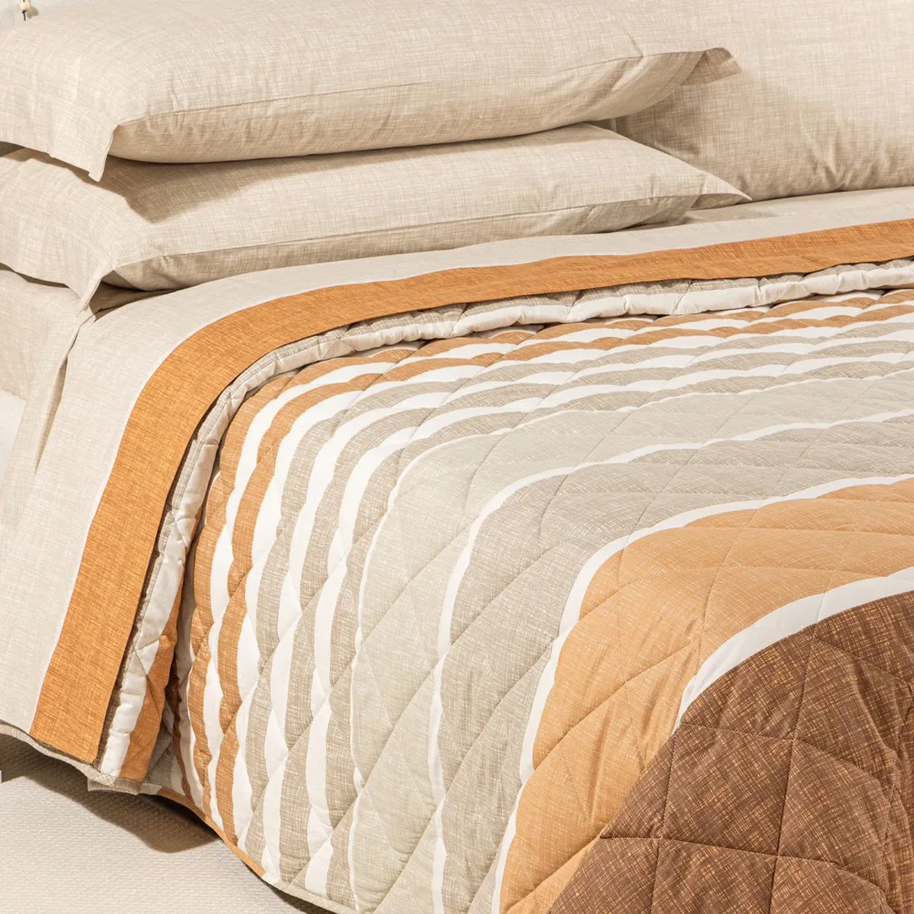 Trapuntino Caleffi 120gr RIVER