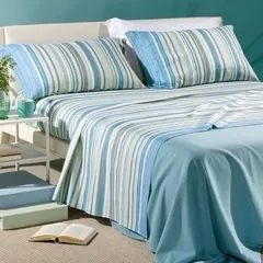 Lenzuola singolo BRISTOL Caleffi