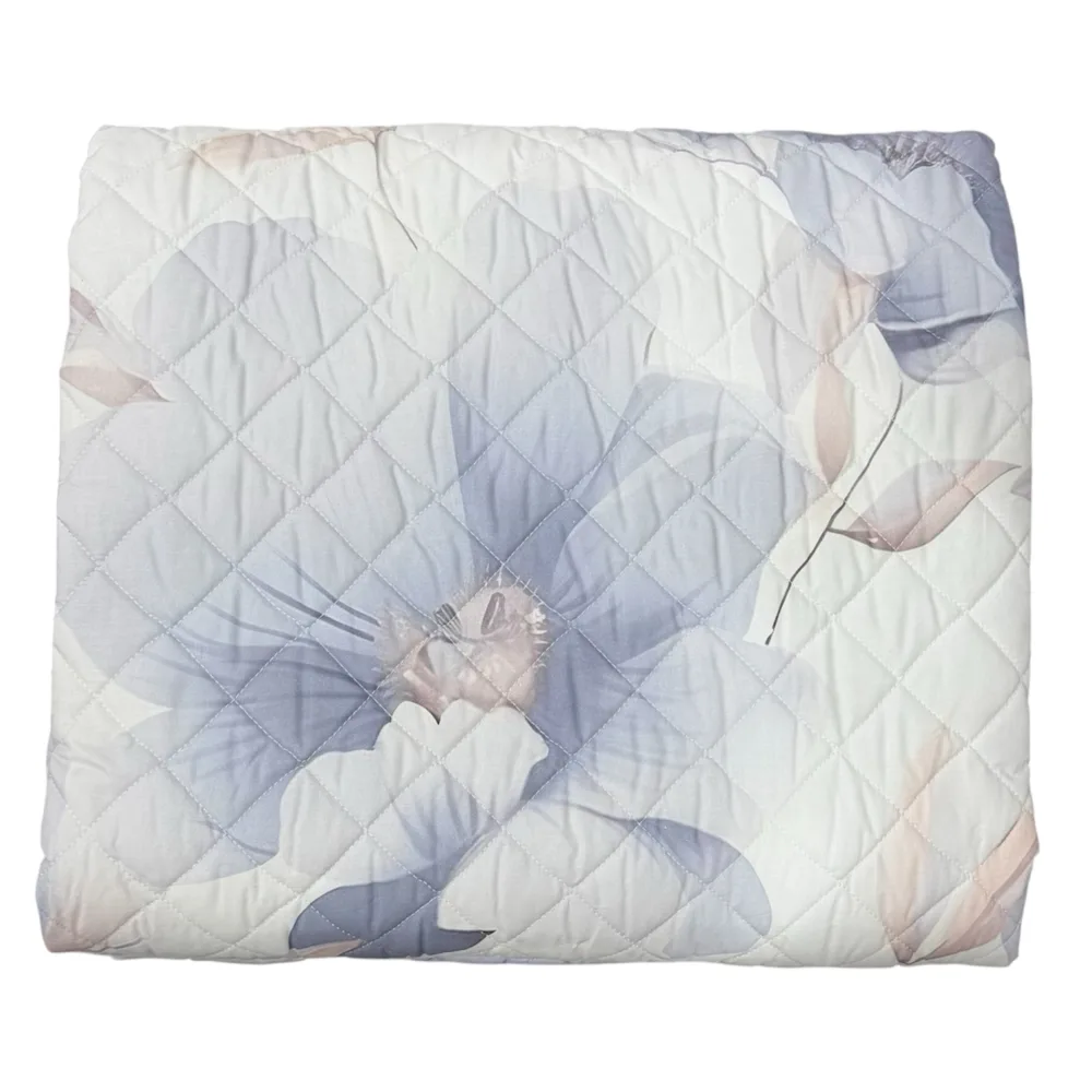 Trapuntino 120 gr AURA matrimoniale Botticelli home