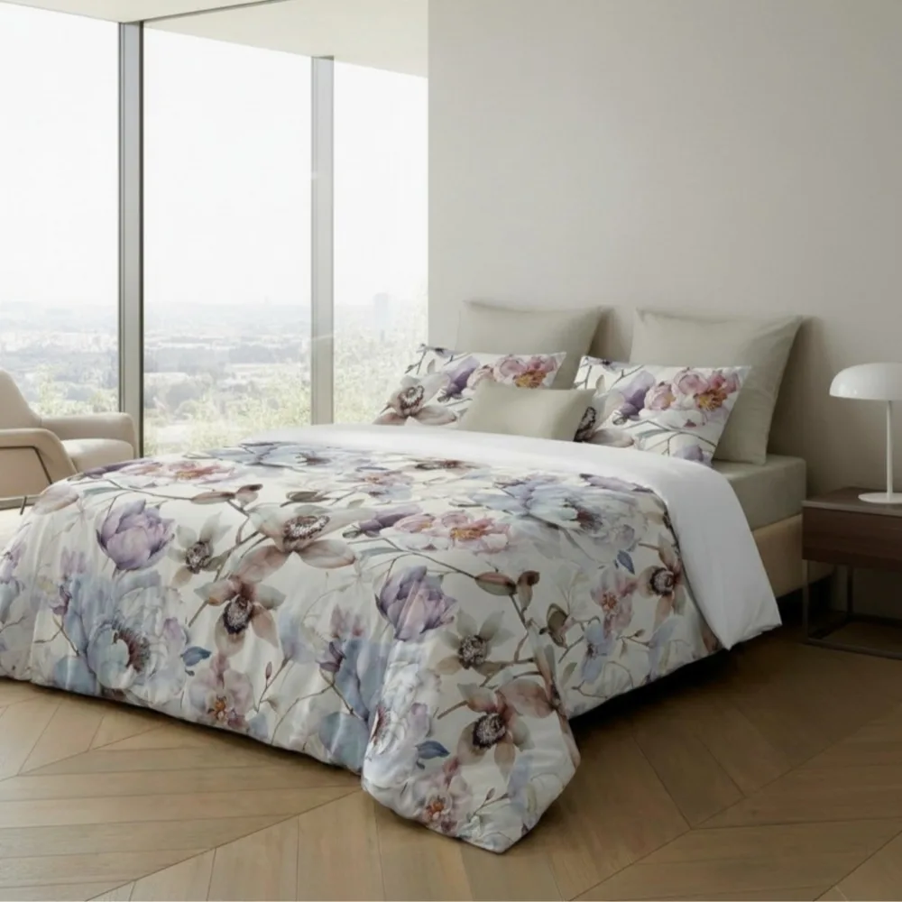 ARIA lenzuola matrimoniale Botticelli home