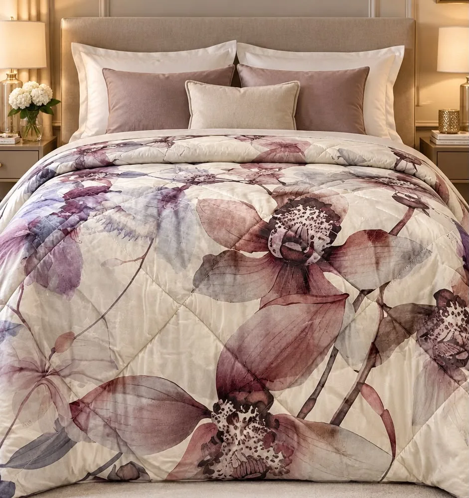 Trapunta ARIA Botticelli home